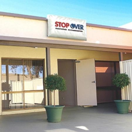 Mildura Stopover Екстер'єр фото