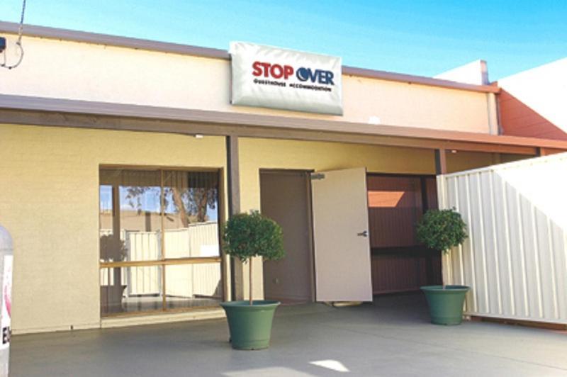 Mildura Stopover Екстер'єр фото