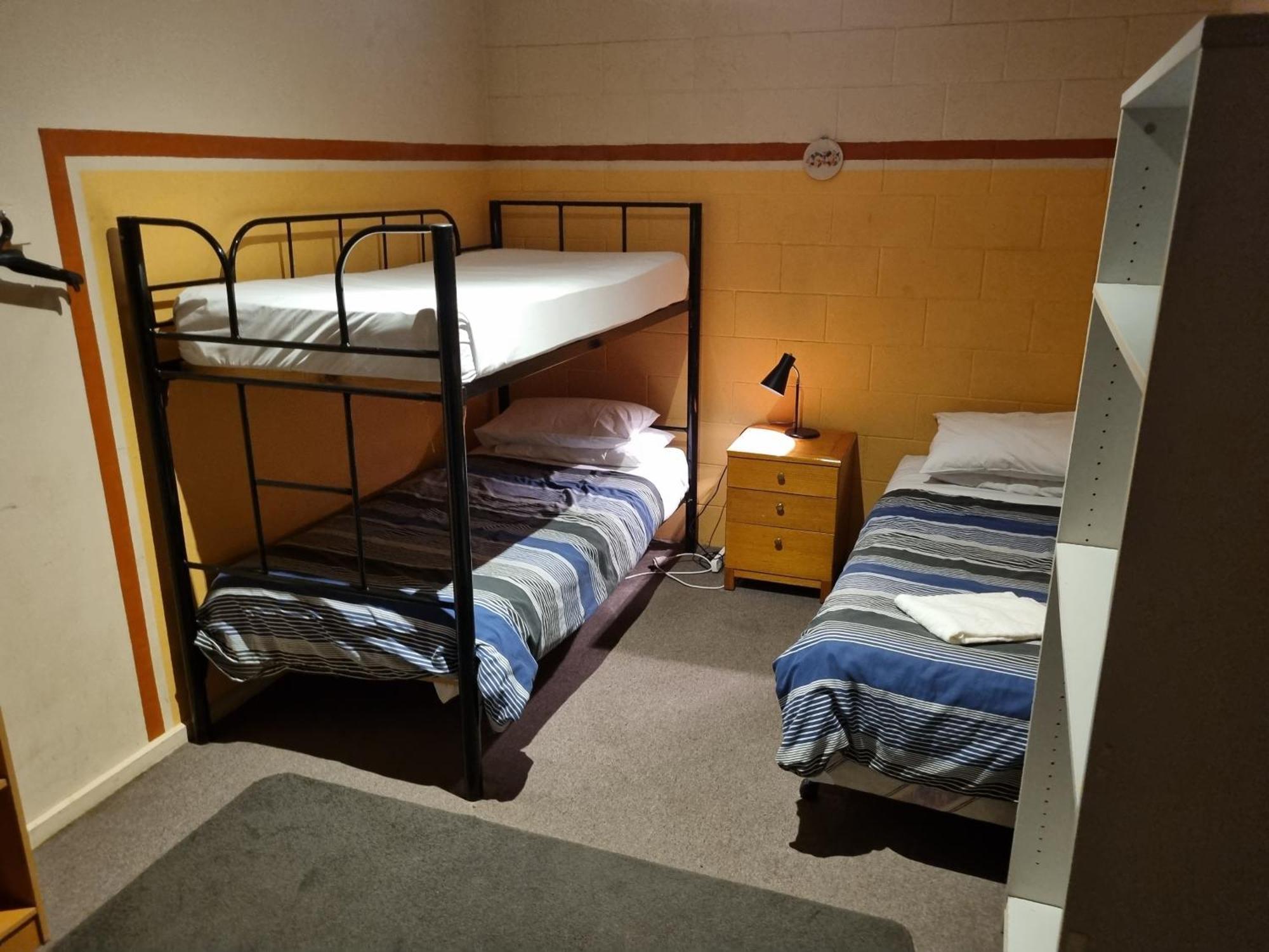Mildura Stopover Екстер'єр фото